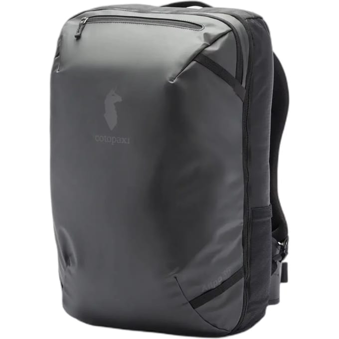 Cotopaxi Allpa 35L Travel Pack cotopaxi black