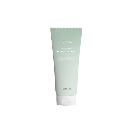 ENOUGH Pure Artemisia Handcrème 100mL (3 opties) 1PCS gray