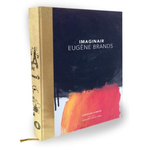 Imaginair Eugene Brands - Christian Ouwens
