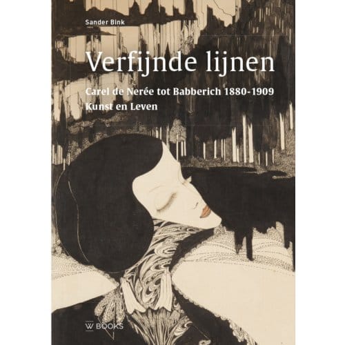 Verfijnde Lijnen - Sander Bink