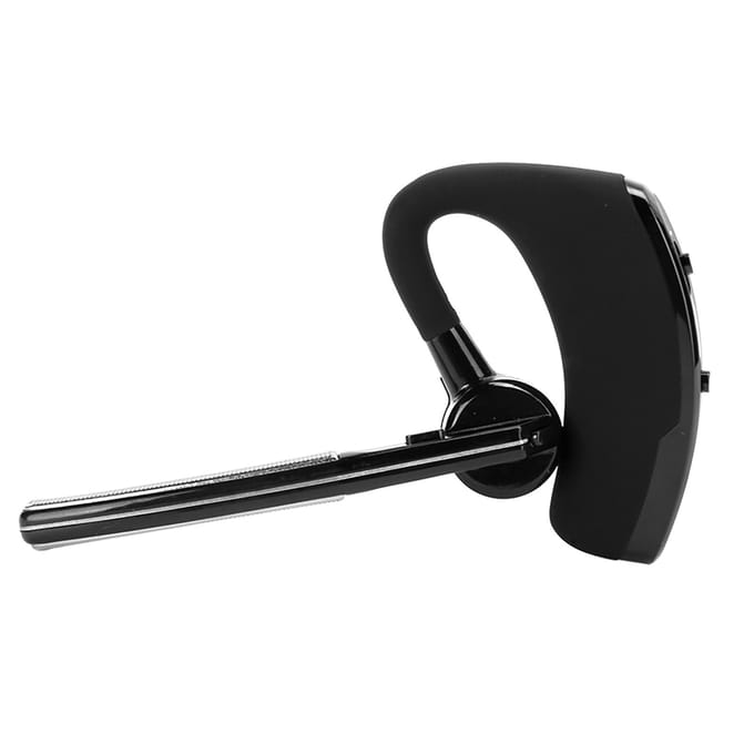 Casque Bluetooth V8 Business sans fil mains libres stéréo avec microphone