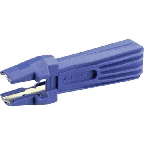 WEICON TOOLS 10006798 STAR STRIPPER Kabelstripper Geschikt voor: Coaxkabel 4 tot 13 mm 0.5 tot 16 mm²