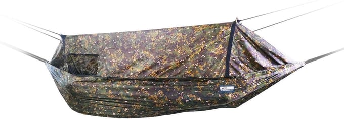Nest Hammock - Multicam