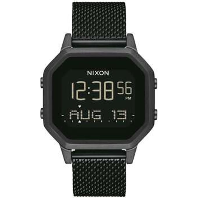 Horloge Nixon Siren Milanese