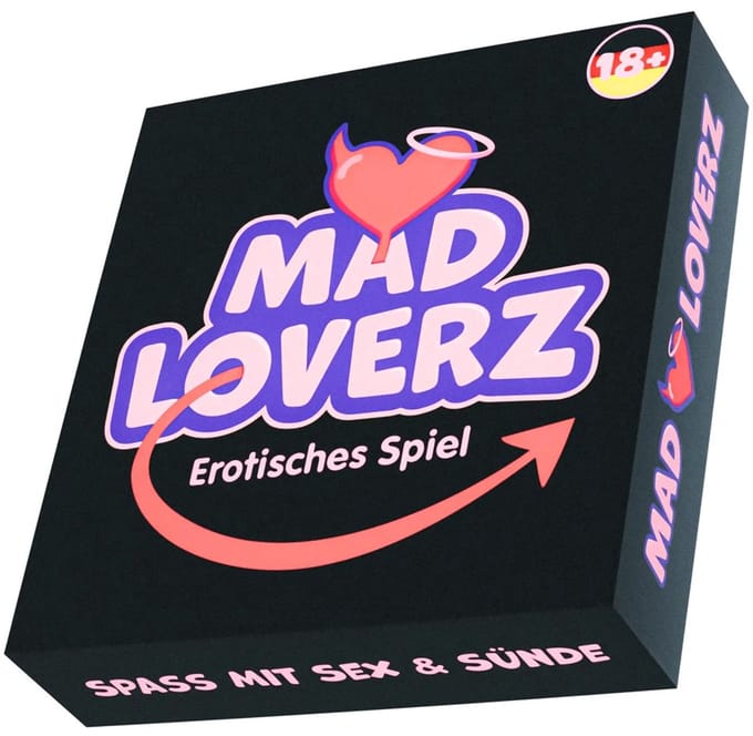 MAD Loverz DE