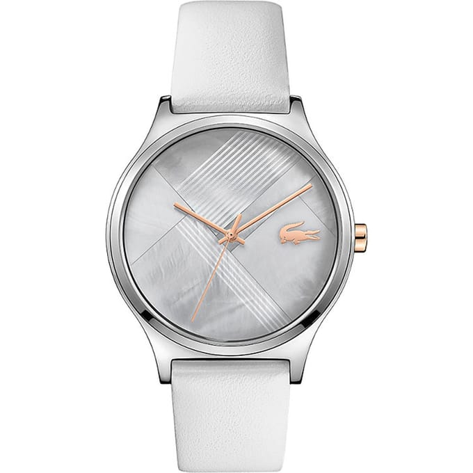 Lacoste LC2001146 NIKITA Dames Horloge