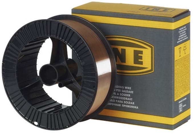 Lasdraad MIG staal D300 SG2 1,2mm 15kg