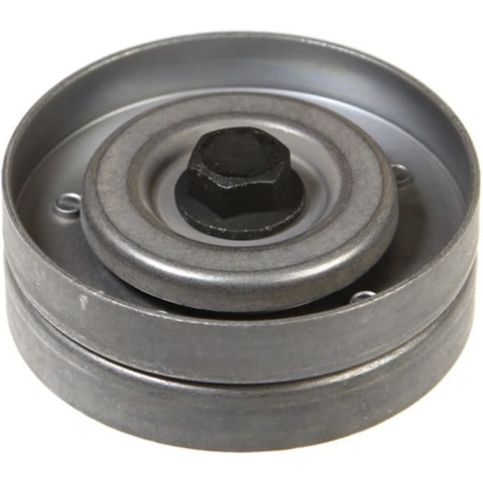 Rondsel/geleiderpoelie, V-riem SNR GA353.60