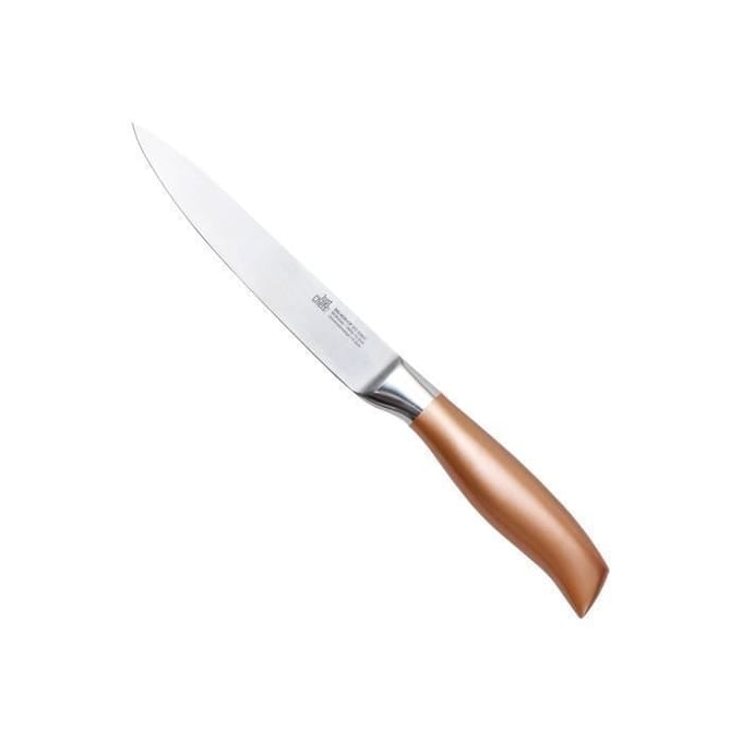 BERGNER Infinity Just for Chefs 3x messen + magnetische strip roestvrij staal