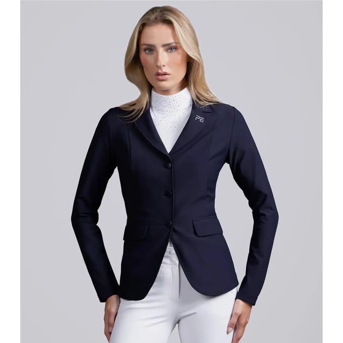 Wedstrijdjas Premier Equine Crystello