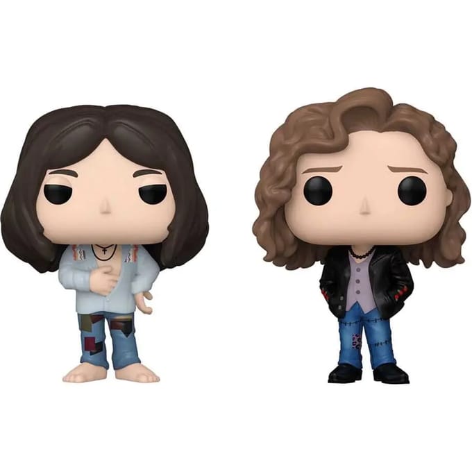 Funko Black Crowes POP! Movies Vinyl Figuur 2-Pack 9 cm Mini-Figuur