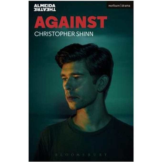 Against - Christopher (Playwright, UK) Shi