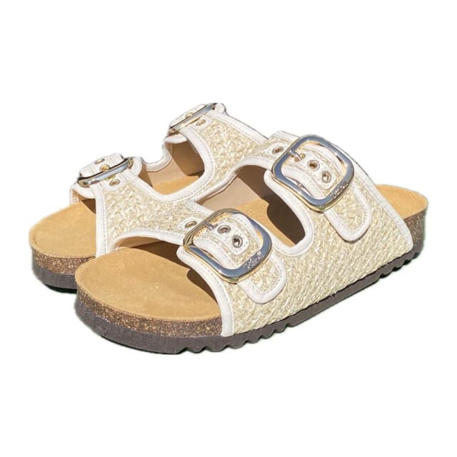 Scholl Sandalen