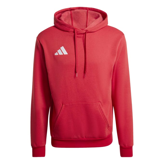 Hoodie adidas Entrada 26