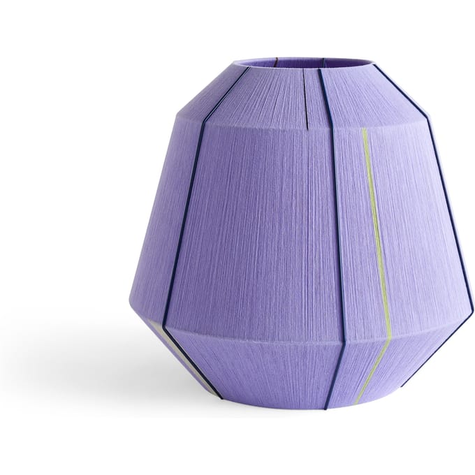 HAY Bonbon 500 Lampenkap Lavendel