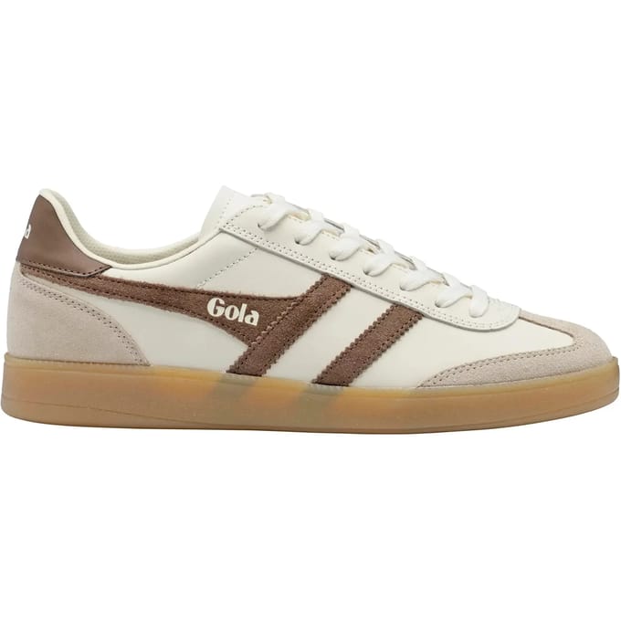 Baskets Gola Viper Leather