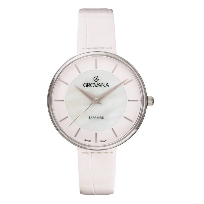 Grovana - 4720.1533 - Polshorloge - Dames - Florence Fancy