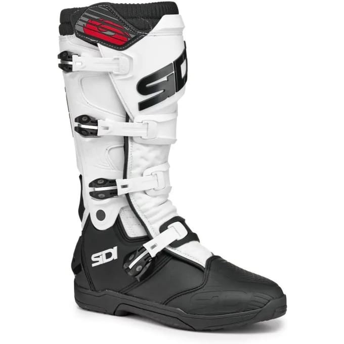 Motorcross schoenen Sidi X Power SC