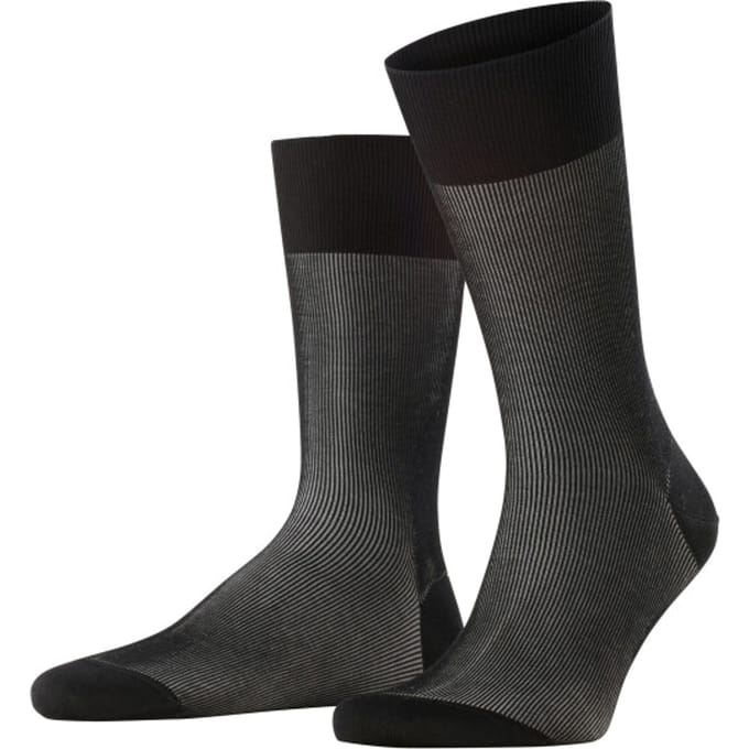 Sokken Falke Fine Shadow