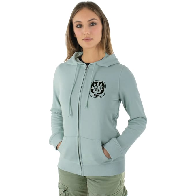 Dames Hoodie Seac Tiffany
