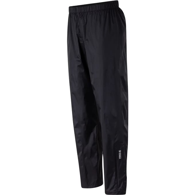 Regenbroek Rocky Pro-X Elements - Unisex- XPlus - 5000mm waterdicht - 5000gr ademend -- Winddicht - Lange Rits