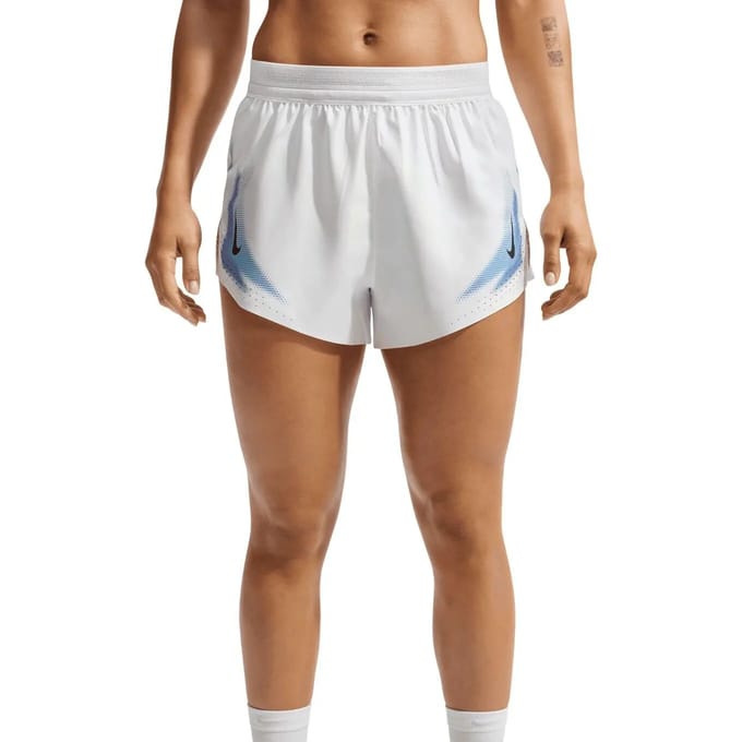 Damesshort Nike AeroSwift