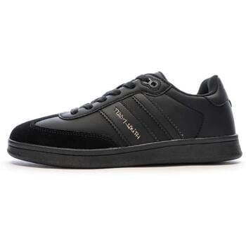 Lage Sneakers Teddy Smith Schoenen-Vrouw