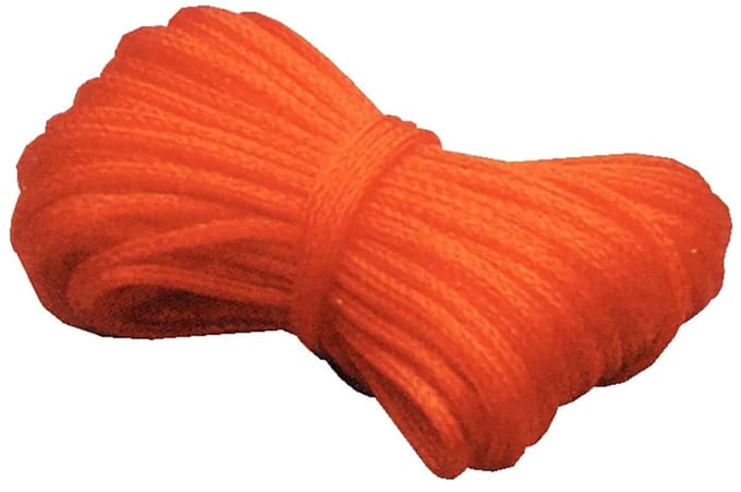 Osculati Reddingslijn oranje 30 meter