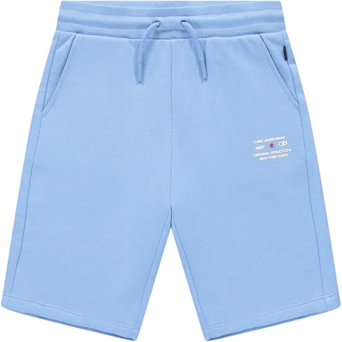 Cars Jeans Short Yezzo jr. - jongens