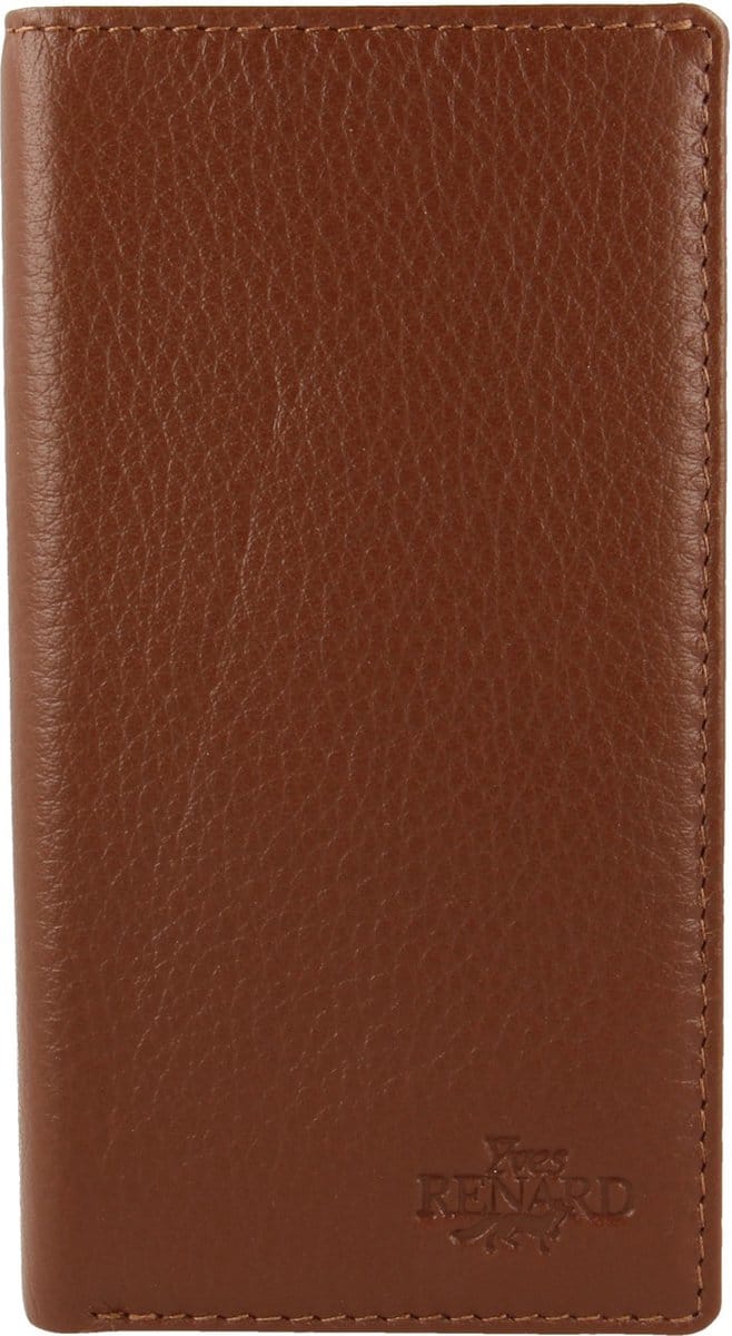 YR kaarthouder PC 236 cognac