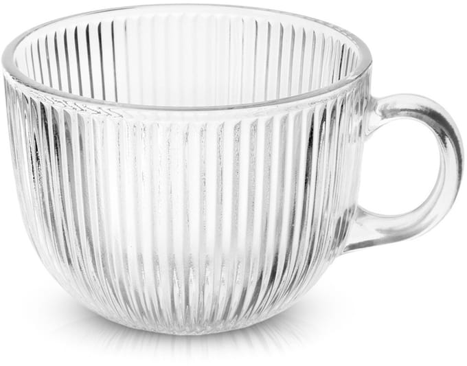 Orion - Longdrinkglas - 500 ml - Hittebestendig - Vaatwasserbestendig