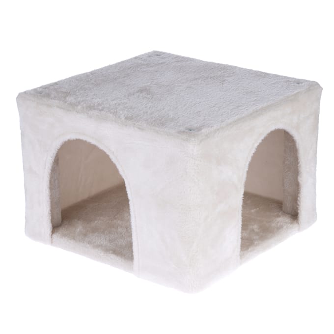 TIAKI konijnenhol 36x 36x 25cm