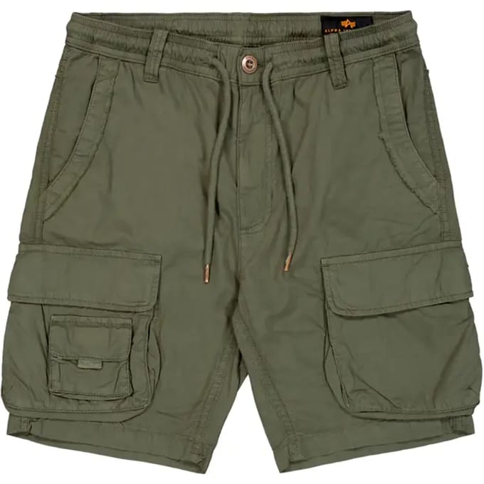 Korte Alpha Industries Aloha Safari