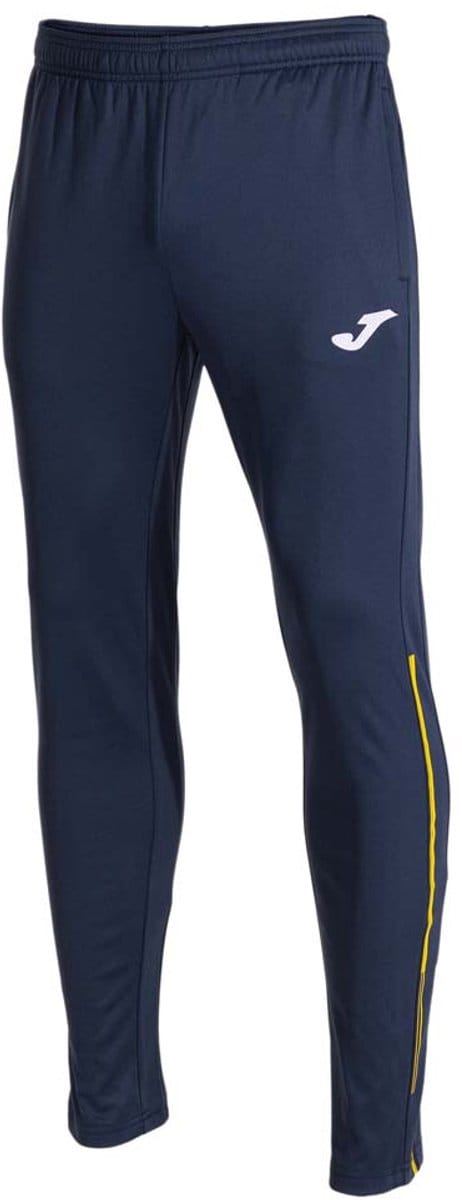Joma Championship Viii Broek Blauw L Man
