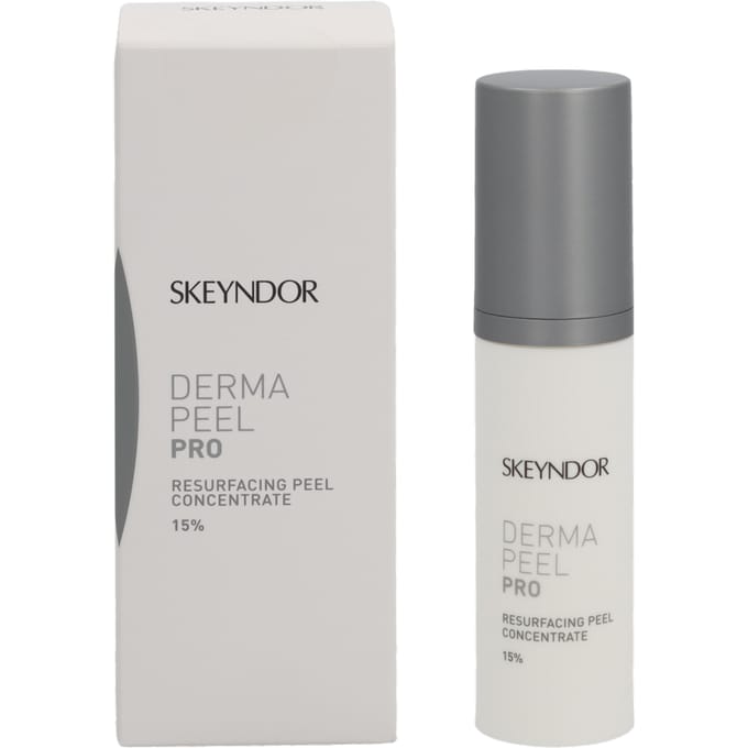 Skeyndor - Dermapeel - Resurfacing Peel Concentrate - 30 ml