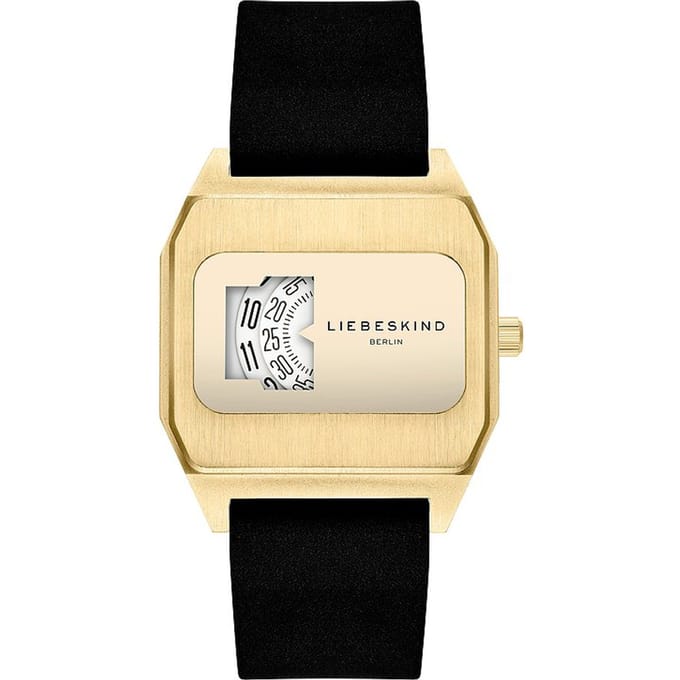 Liebeskind Dameshorloge Herbst/Winter 2025 LT-0501-LQ
