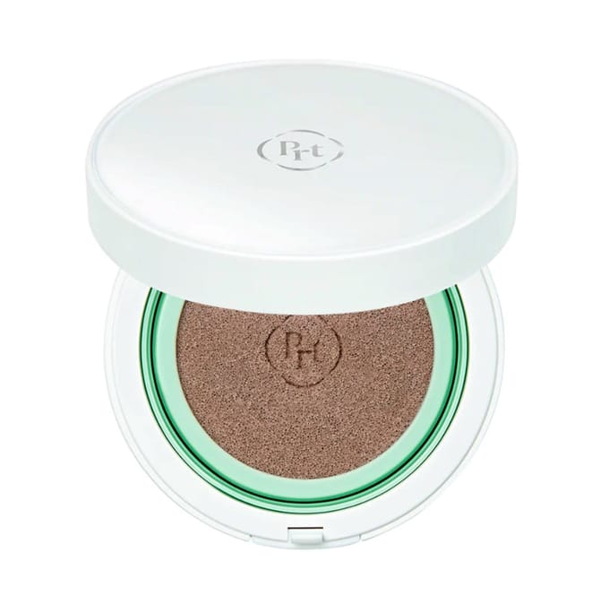 Purito Seoul Wonder Releaf Centella BB Cushion Duo Set 30 g - #21 Light Beige 2x15g