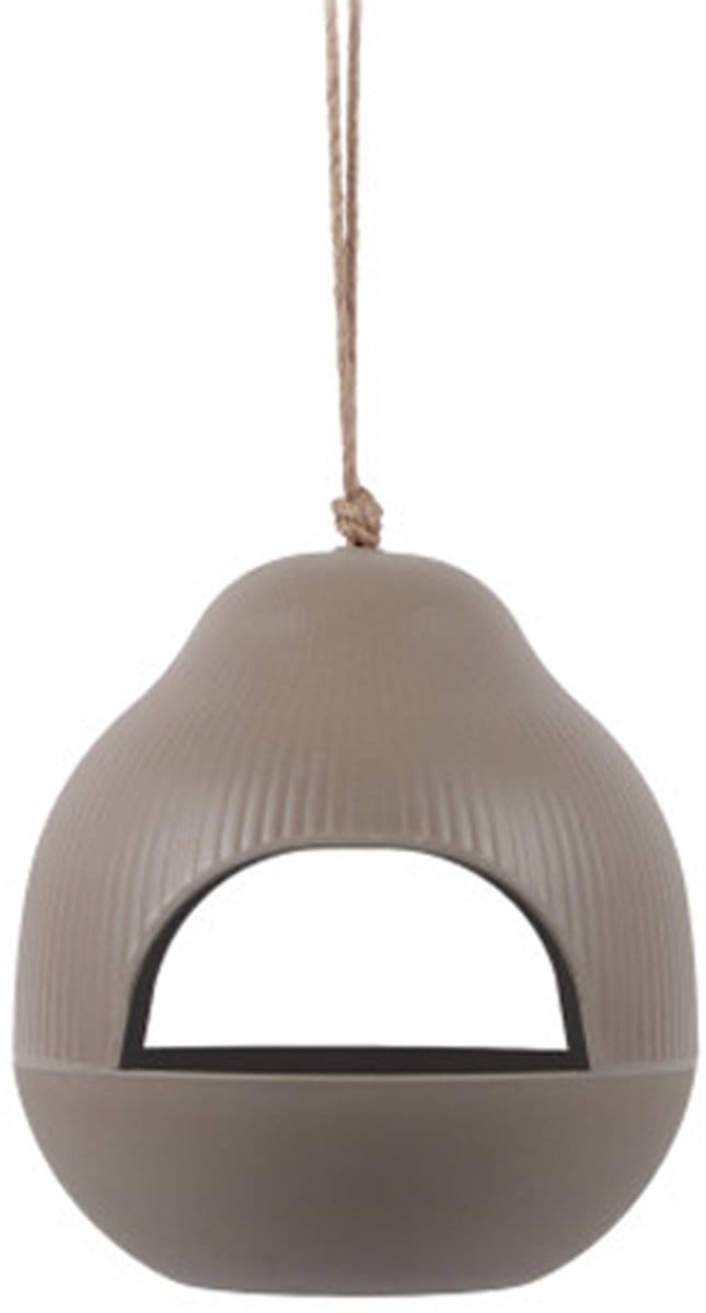 Bird Feeder Capullo
