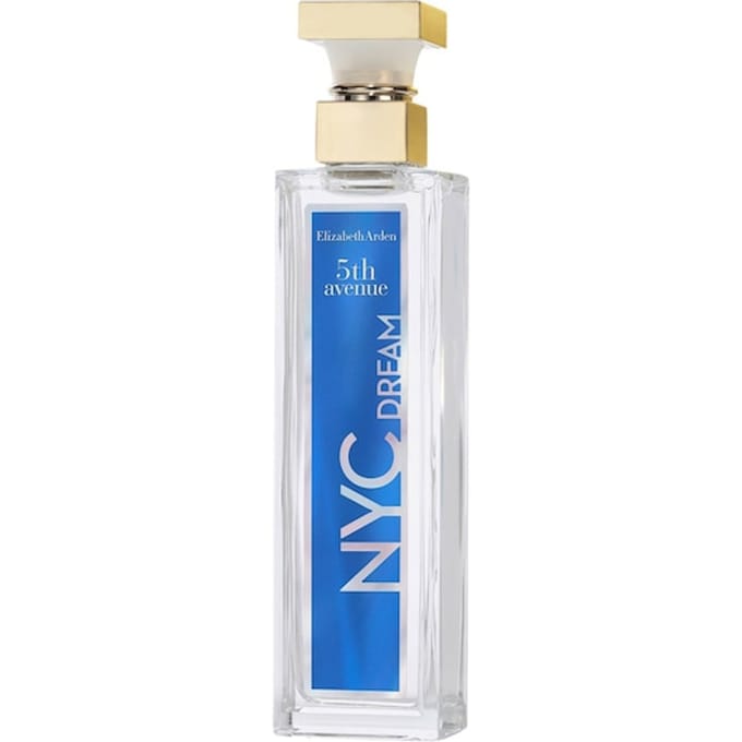 Elizabeth Arden 5th Avenue Eau de Parfum Spray Damesparfum Dames 75 ml