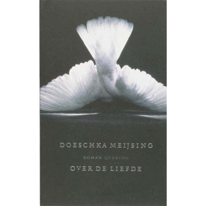 Over De Liefde - Doeschka Meijsing