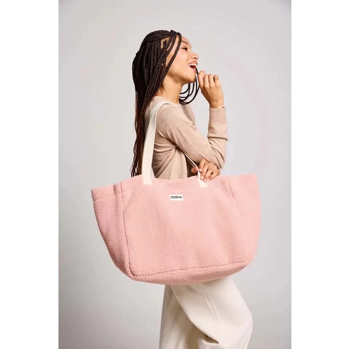 Boodschappentas Hindbag Claude