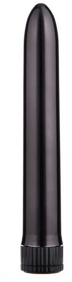 Classic Bullet Vibrator (Compact) - sextoys - seksspeeltjes - vibrator