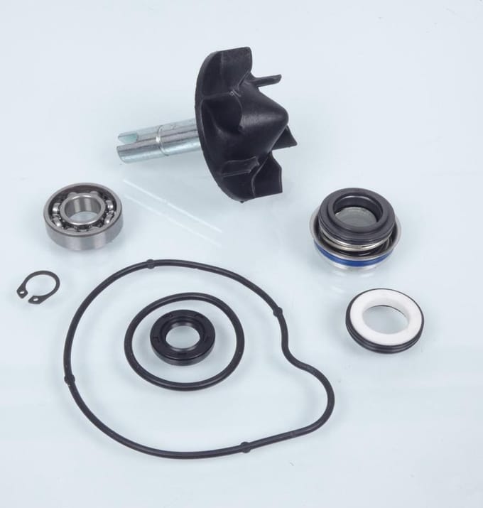 Kit réparation pompe à eau Sifam pour scooter Yamaha 530 T-Max Abs 2012 à 2016