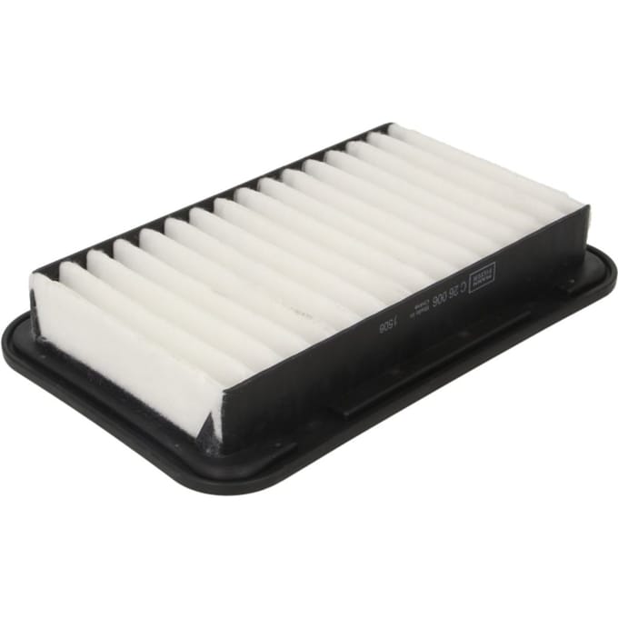 Luchtfilter MANN-FILTER C 26 006