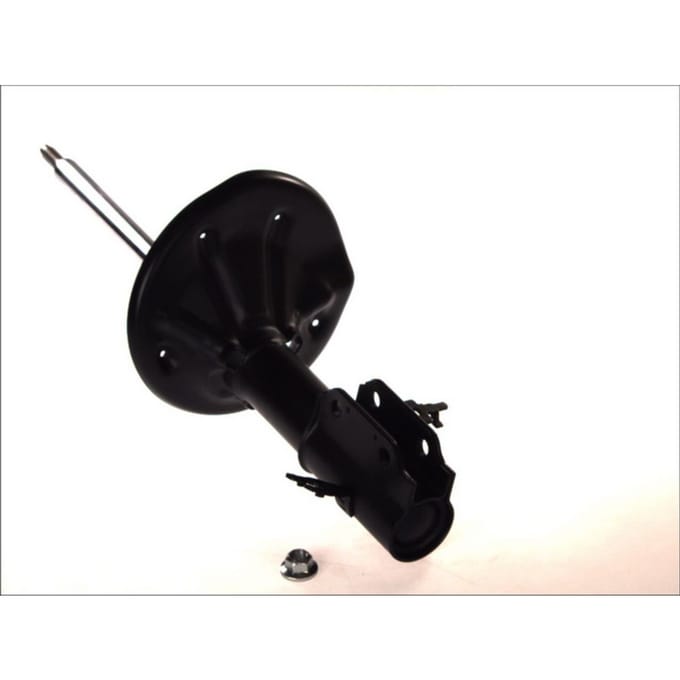Schokdemper KYB Premium 633138 links