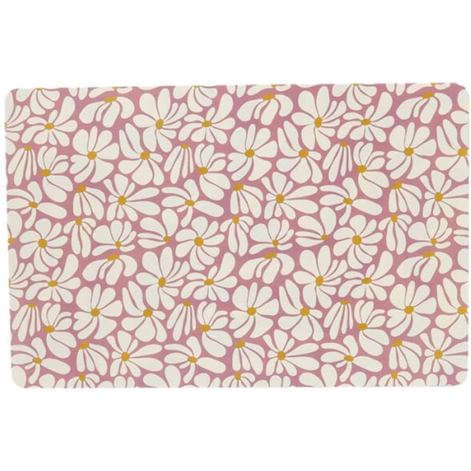Unique Living - Placemat Summer Dessin 1 -43,5x28,5cm