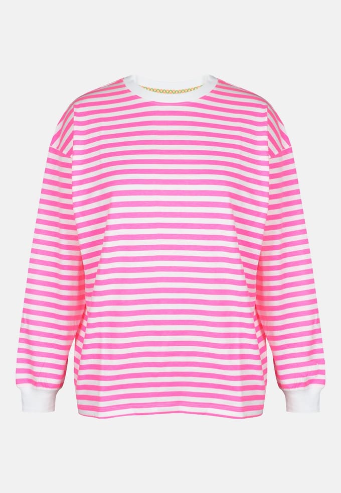salzhaut Shirt AFFSEEPN