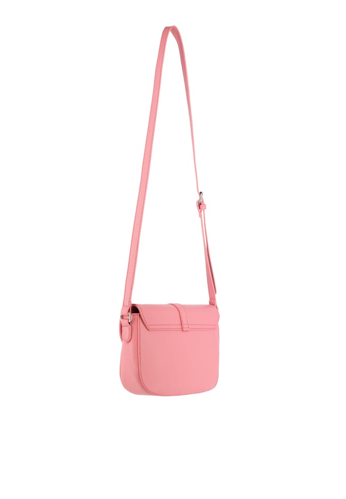 Mymo schoudertas Dames roze