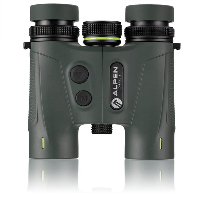 Alpen 7x24 APEX XP - LRF