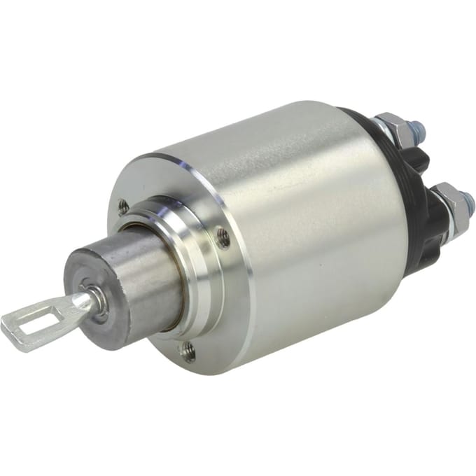 Magneetschakelaar, starter BOSCH 1 986 SE1 686